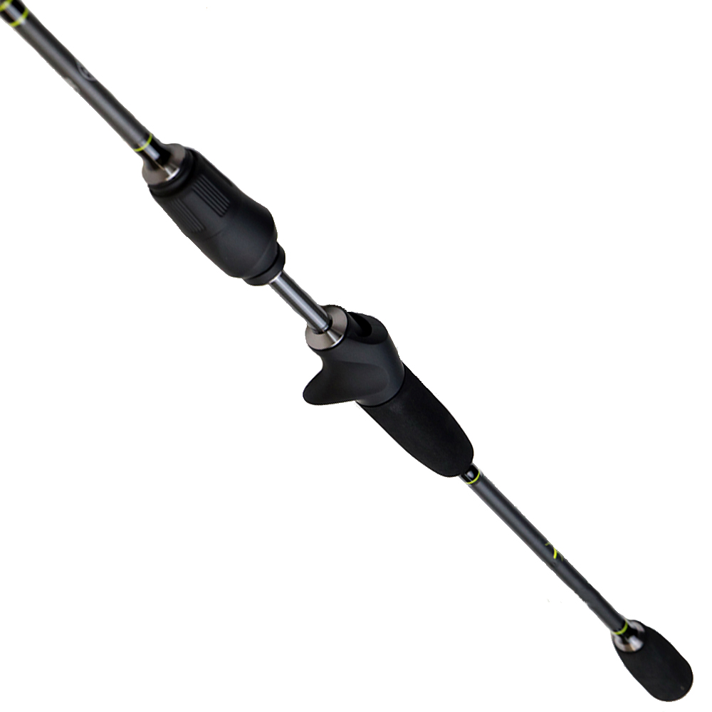 LMAB La Moustique Bait Casting Rods